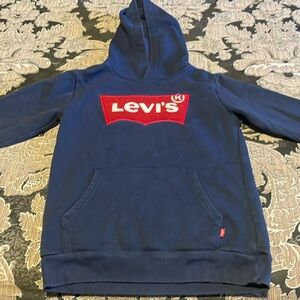 Levi’s hoodie